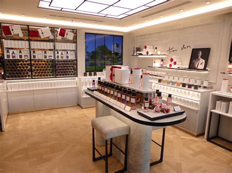 dior boutique femme.